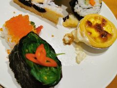 -盛宴标帜西餐厅龙虾.鲍鱼•牛排(重庆喜来登大酒店)