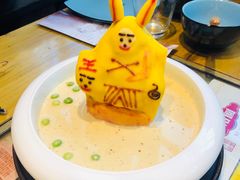 -局气 烤鸭·北京菜(光华路店)