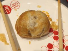 -石榴红了·非遗酥皮烤包子·新疆菜(瑞豪店)