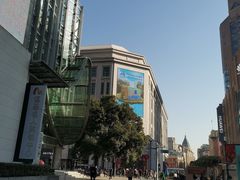 -新世界大丸百货
