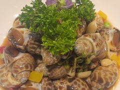 -大鹏饭店·金陵家宴(奥体中心店)