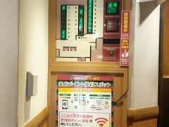 -一兰拉面(梅田阪急东通店)