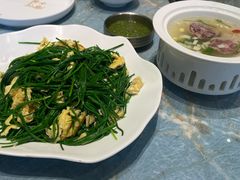 -哈啾嗨·新概念蒙餐(红星新城店)