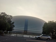 -国家大剧院