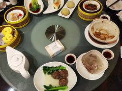 -湛江民大喜来登酒店-采悦轩中餐厅