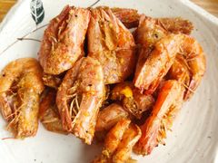 -渔·海鲜餐厅（东澳可域度假村内）南沙湾沙滩店