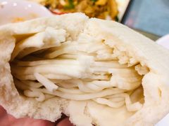 -老华洋饭庄(成林道店)