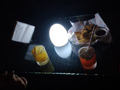 -罗斯福色戒酒吧(外滩店)