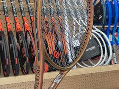 -Wilson威尔胜(漕溪北路店)