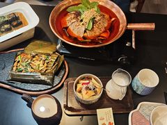 -桥边小楼·手工云南菜·丽江地标美食
