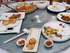 -博多新记·粤菜(复兴店)