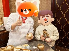 -狗不理(水上北路旗舰店)