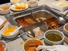 -海底捞火锅(群光广场店)