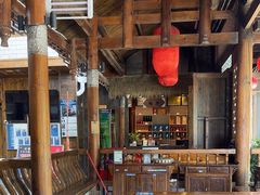 -西江传说•酸汤鱼(水东路店)