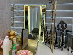-3AM·S HAIR SALON烫发染发接发