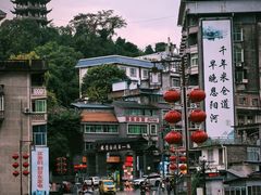 -恩阳古镇