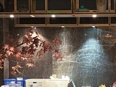 -半岛翡丽海鲜自助餐厅(观风亭店)