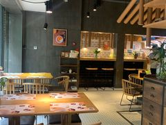 大堂-炖物24章·顺时轻养茶(杭州大厦店)