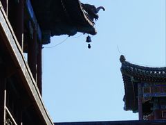 -普陀宗乘之庙(小布达拉宫)