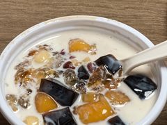 彬妈大满贯-彬媽糖水(万象天地店)