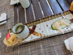 -生机蔬食·24节气料理餐厅(番禺广场店)