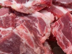 -姜胖胖韩式自助烤肉(光明万达店)