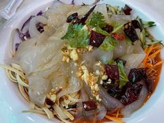 东北大拉皮-西瓜小镇