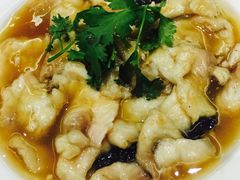 -鸭王烤鸭店(三里河店)