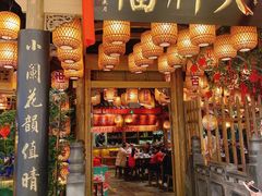 -南京大牌档(苏州中心店)