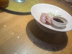 -吴越荣记苏州菜·松鼠桂鱼(月光码头店)