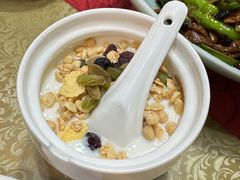 -北平味道.京味菜.烤鸭(梨园店)