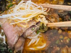 小锅米线-胡麻(静安嘉里店)