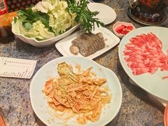 -南锣南门涮肉(南锣鼓巷店)