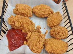 -吉宫釜拌饭馆(益田假日世界店)