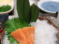 -大渔铁板烧(海雅缤纷城店)