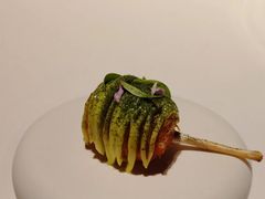 -Oyster Talks 四度蚝法餐厅