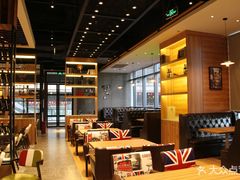 大堂-粤港餐厅(禹州商业广场店)