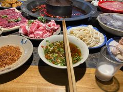 -小楠门·重庆老火锅(合江门店)