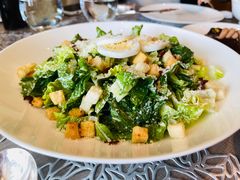 -大堂酒廊(澳门文华东方酒店)