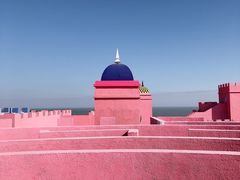 -漳州滨海火山岛自然生态风景区