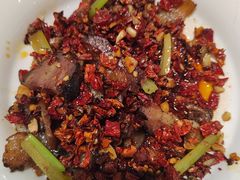 -福巷湘食小馆·猛火现炒(上海首店)