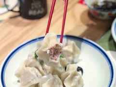 -喜喜水饺