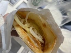 -甲乙饼·手工牛肉饼(金地广场店)
