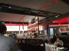 -捞王锅物料理(金华义乌之心店)