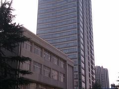 -上海对外经贸大学(古北校区)