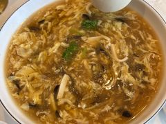 -东方太阳城淮扬餐厅(会所中餐厅店)