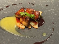 -Ginza Onodera铁板烧(外滩十八号店)