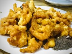 炸虾仁-九龙餐厅(大沽路店)