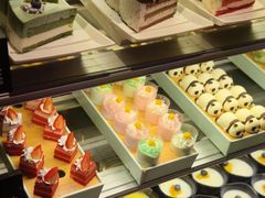 -领鲜活海鲜榴莲自助火锅(东门店)