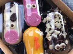 -星巴克(丽水万地广场店)